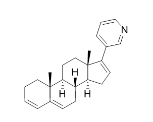 阿比特龍脫水雜質
