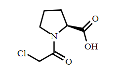 Vildagliptin Impurity 18