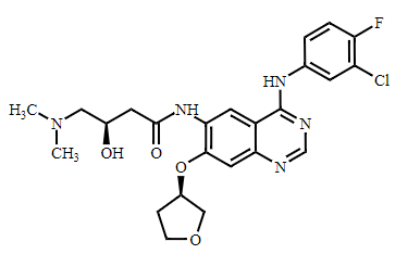 阿法替尼雜質15