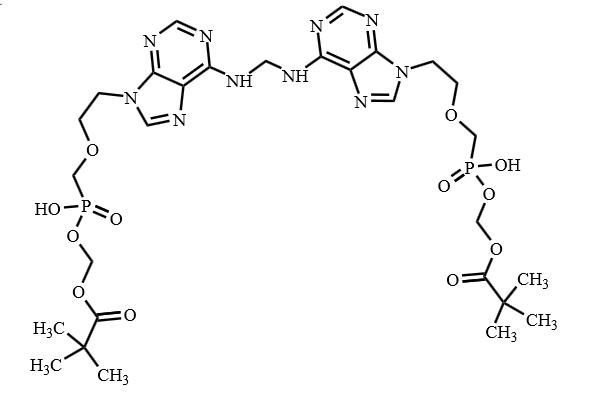 阿德福韋酯雜質3