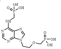 阿德福韋酯雜質7