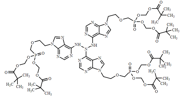 阿德福韋酯雜質9
