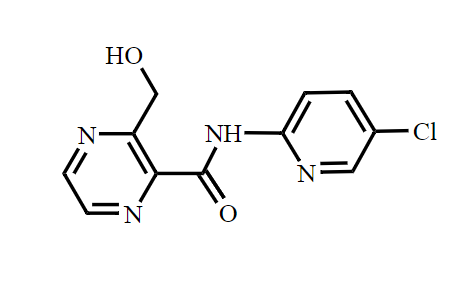佐匹克隆雜質20