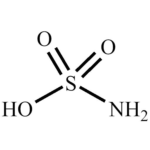 Sulfamic Acid